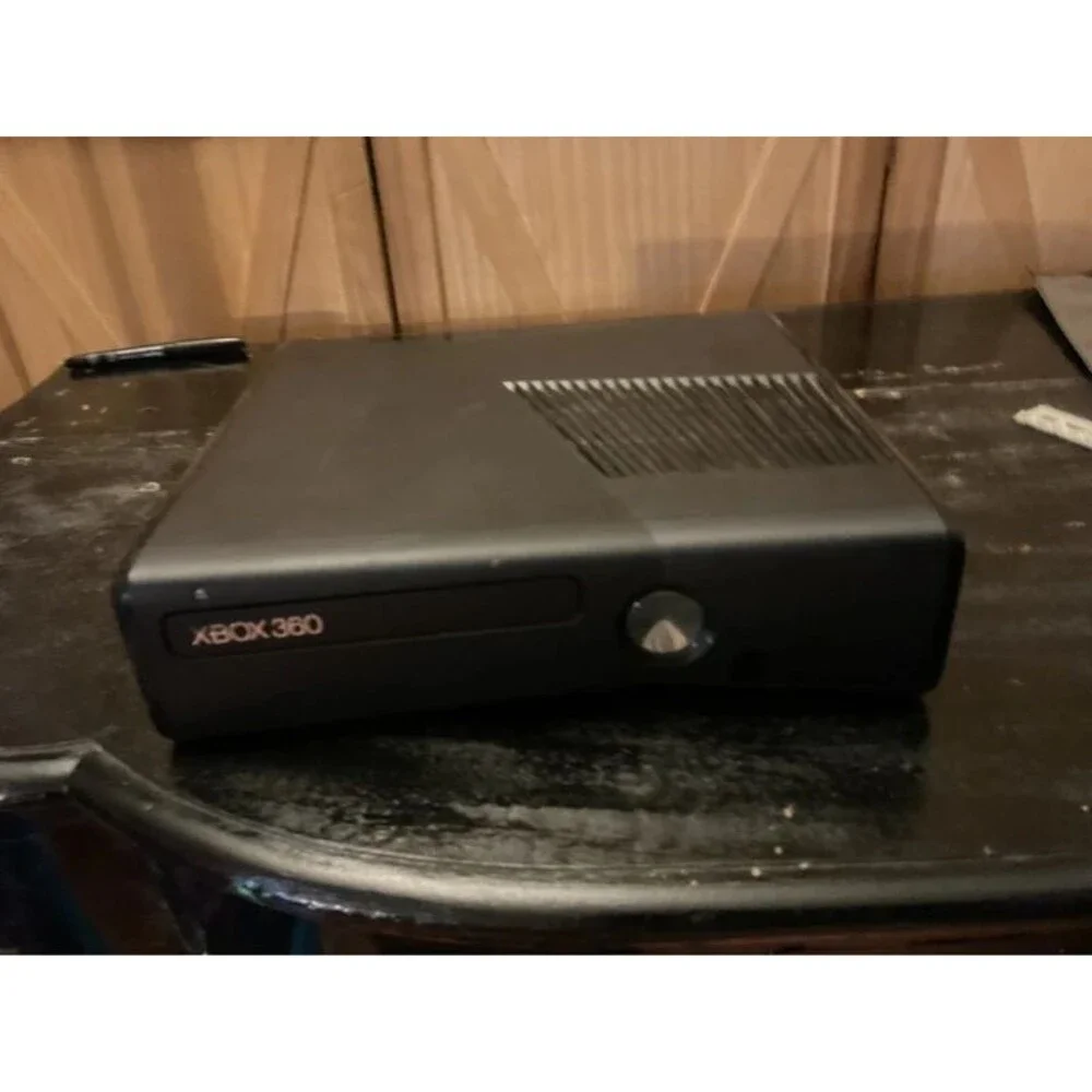 Xbox 360 console parts only